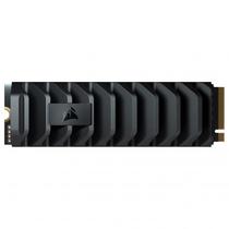 HD SSD M.2 4TB Nvme Corsair MP600 Pro XT Heatsink