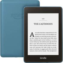Tablet Amazon e-Reader Kindle Paperwhite 6" 10A Geracao Wifi 32 GB - Azul