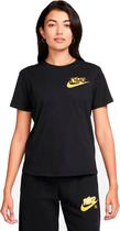 Camiseta Nike Sportswear - FQ6603 010 - Feminina