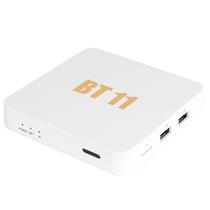 TV Box BT11 - 8K - Iptv - 16/128GB - Android 10.1 - Wi-Fi - Fta