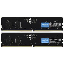 Memoria Ram Crucial DDR5 16GB (2X8GB) 4800MHZ - CT2K8G48C40U5