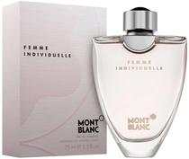 Perfume Montblanc Femme Individuelle Edt Feminino - 75ML