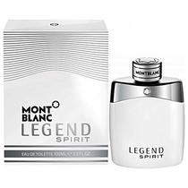Perfume Montblanc Legend Spirit Edt Masculino - 100ML