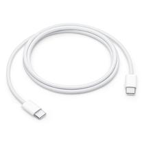 Apple Cabo USB-C / USB-C para iPhone *15* MQKJ3AM/A 1M Branco (Orig)