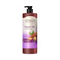 Shampoo Kerasys Argan Oil Baby Powder 1L