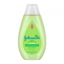 Shampoo Baby Johnson's Cabelo Claro 200ML
