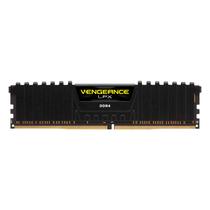 Memoria Ram Corsair Vengeance 32GB (16GB*2) / DDR4 / 2666MHZ - (CMK32GX4M2A2666C16)
