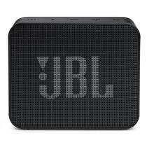Speaker JBL Go Essential - 3.1W - Bluetooth - A Prova D'Agua - Preto
