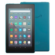 Tablet Amazon Fire HD7 16GB / Tela 7" - Azul Twilight