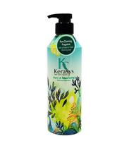 Shampoo Kerasys Perfumed Pure & Charming - 600ML