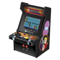 Console Game MY Arcade Rolling Thunder Micro Player - DGUNL-3225