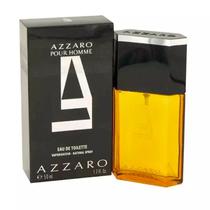 Perfume Azzaro Pour Homme Edt 50ML - Cod Int: 57291