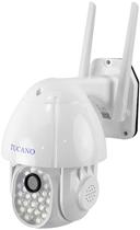 Camera de Seguranca IP Tucano TC-H26 1080P FHD Wi-Fi