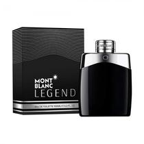 Perfume Montblanc Legend Edt Masculino 100ML