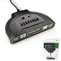Xbox 360 Adapter p/Mouse e Keyboard Max Shooter