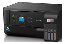 Impressora Epson L3560 Multifuncional/Ecotank/Wifi/Bivolt