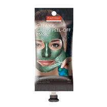 Purederm Galaxy Green Peel-Off Mask 30G ADS462