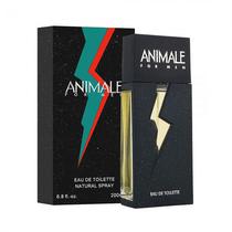 Perfume Animale For Men Edt Masculino 200ML