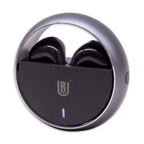 Fone de Ouvido Sem Fio Stereo Headset S170 com Bluetooth 5.3 - Preto