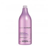 Shampoo L'Oreal Professionnel Serie Expert Liss Unlimited Prokeratin 1500ML