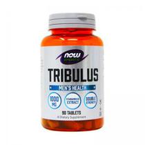 Tribulus 1000MG Now Sports 90 Tablets