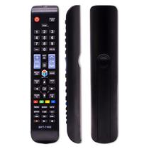 Controle Remoto para TV LED Samsung Smart SKY-7462 / 2 Pilha AAA (Nao Incluida) - Preto