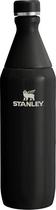 Garrafa Termica Stanley The All Day Slim Bottle 10-12069-076 (590ML) Black 2.0