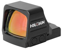 Red Dot Holosun 2 Moa Dot HS507 Competition Red