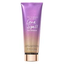 Victoria New Lotion Love Spell Shimmer 236ML
