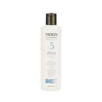 Nioxin Cleanser Shampoo #5 300ML