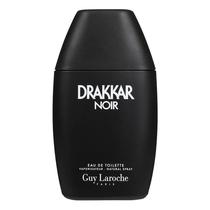 Perfume Guy Laroche Drakkar Noir H Edt 100ML
