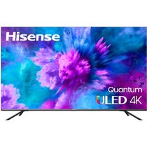 TV Hisense 55" LED/ Smart/ BT/ Alexa/ UHD4K 110V