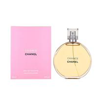 Perfume Chanel Chance Eau de Toilette 100ML