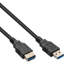 Cable Extensor USB 1.8MTS Microfins