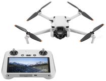 Drone Dji Mini 3 FLY More Combo Plus (Dji RC) (GL)