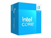 Processador Core i3 14100F 3.50GHZ 12MB 1700