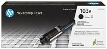 Toner Kit de Recarga HP Laserjet W1103A (103A) Preto