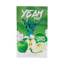 Essencia Yeah Pods Green Apple - 5MG