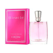 Perfume Femenino Lancome Miracle 50ML Edp