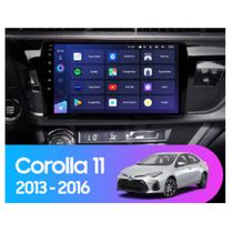 I-Kit 10*Toyota Corolla 2014-2016