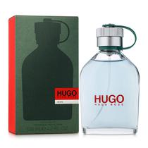 Perfume Hugo Boss Verde Man Edt 125ML - Cod Int: 57604
