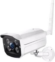 Camera Wifi Smart Outdoor Waterproof BD-J604RP