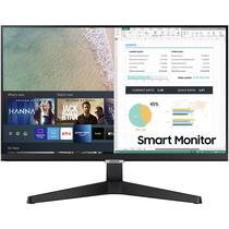 Monitor Smart Samsung LS24AM506N 24" Full HD