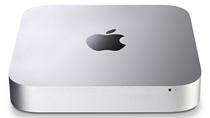 Apple Mac Mini 2012 i5-2.5GHZ/4GB/500 HDD (2012) Prata Swap **