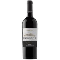 Vinho Indomita Gran Reserva Malbec 2020 - 750ML