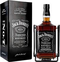 Whisky Jack Daniel's Old No. 7 - 3L