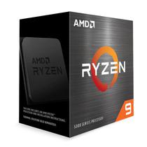 Processador Cpu AMD Ryzen 9 5900X 3.7 GHZ AM4 70 MB (Sem Cooler)
