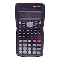 Calculadora Cientifica K0029 KK-82MS-D com 240 Funcoes - Preto