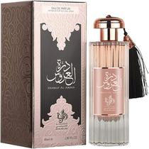 Ant_Perfume Al Wataniah Durrat Al Aroos Edp 85ML - Cod Int: 58461