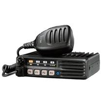 Radio Base Movel VHF Icom IC-F5013H Comercial 8 Canais 50W